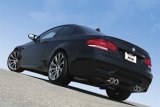 Borla 08-13 BMW M3 Coupe 4.0L 8cyl 6spd/7spd Aggressive ATAK Exhaust (rear section only) thumbnail 8