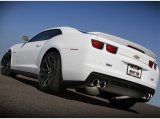 Borla 12-14 Chevrolet Camaro ZL1 Coupe 6.2L 8cyl AT/MT 6spd RWD Aggressive ATAK Catback Exhaust thumbnail 5