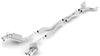Borla 12-14 Chevrolet Camaro ZL1 Coupe 6.2L 8cyl AT/MT 6spd RWD Aggressive ATAK Catback Exhaust thumbnail 6