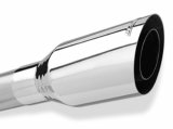 Borla 96-02 Toyota 4Runner 2.7L 4cyl/3.4L 6cyl 2WD/4WD Dual Right Rear Exit Catback Exhaust System thumbnail 7