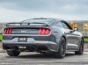 Borla 18-19 Ford Mustang GT 5.0L AT/MT 2.5in S-Type Axle Back Exhaust w/ Valves - Black Chrome Tips thumbnail 7