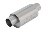 Borla 2019 Chevrolet Silverado/Sierra 1500 6.2L S-Type 3.5in Diameter Muffler thumbnail 1