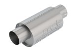 Borla 2019 Chevrolet Silverado/Sierra 1500 6.2L S-Type 3.5in Diameter Muffler thumbnail 2