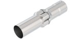 Borla 2019 Chevrolet Silverado/Sierra 1500 6.2L Atak 3.5in Diameter Polyphonic Harmonizer thumbnail 1