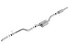 Borla 2020 Jeep Gladiator JT 3.6L V6 AWD 2.75in ATAK Climber Turndown Tip thumbnail 5