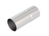 Borla 17-19 Ford F-250/ F-350 Extension Pipe Adapt Cat-Back - 148in WB thumbnail 3