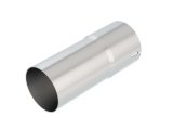Borla 17-19 Ford F-250/ F-350 Extension Pipe Adapt Cat-Back - 148in WB thumbnail 5