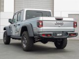 Borla 2020 Jeep Gladiator 3.6L V6 4 Wheel Drive 4 Door Crew Cab Loop Delete Pipe thumbnail 1