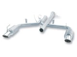 Borla 91-99 3000GT VR4 Twin Turbo Catback thumbnail 9
