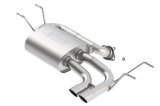 Borla 2016 Mada Miata 2.0L Rear Section S-Type Exhaust thumbnail 1