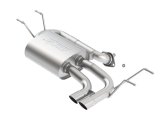 Borla 2016 Mada Miata 2.0L Rear Section S-Type Exhaust thumbnail 2