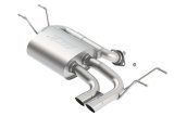 Borla 2016 Mada Miata 2.0L Rear Section S-Type Exhaust thumbnail 5