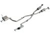 Borla 14-20 Jeep Grand Cherokee 3.6L V6 2/4WD 2.25in S-Type Cat-back thumbnail 5