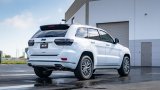Borla 14-20 Jeep Grand Cherokee High Altitude/Summit 3.6L V6 2/4WD 2.25in S-Type Cat-back thumbnail 6