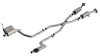 Borla 14-20 Jeep Grand Cherokee High Altitude/Summit 3.6L V6 2/4WD 2.25in S-Type Cat-back thumbnail 8
