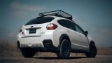 Borla 13-14 Subaru Impreza/XV Crosstrek 2.0L AT/MT AWD 5Dr Single Round Rolled Rear Right Exit Exht thumbnail 8