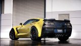 Borla 15 Chevy Corvette C7 ZO6 6.2L w/o AFM w/ NPP ATAK Quad RD RL IC Tips Center Rear Exit Exhaust thumbnail 9