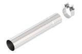 Borla 15-16 Chevy Colorado/ GMC Canyon 3.6L V6 Crew Cab Long Bed Extension Pipe thumbnail 1