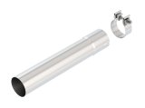 Borla 15-16 Chevy Colorado/ GMC Canyon 3.6L V6 Crew Cab Long Bed Extension Pipe thumbnail 2