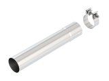 Borla 15-16 Chevy Colorado/ GMC Canyon 3.6L V6 Crew Cab Long Bed Extension Pipe thumbnail 3