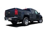 Borla 15-16 Chevy Colorado/ GMC Canyon 3.6L V6 Crew Cab Long Bed Extension Pipe thumbnail 4