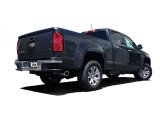 Borla 15-16 Chevy Colorado/ GMC Canyon 3.6L V6 Crew Cab Long Bed Extension Pipe thumbnail 5