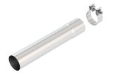 Borla 15-16 Chevy Colorado/ GMC Canyon 3.6L V6 Crew Cab Long Bed Extension Pipe thumbnail 7