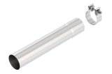 Borla 15-16 Chevy Colorado/ GMC Canyon 3.6L V6 Crew Cab Long Bed Extension Pipe thumbnail 8