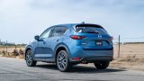 Borla 17-20 Mazda CX-5 2.5L AT AWD 4DR 2in Touring Rear Section Exhaust thumbnail 4
