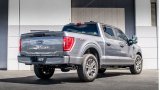 Borla F-150 2021 2.7L/3.5L 4dr CC SB EC STB Lari/King R/Plinum/LTD 3/2.25 DSE Cat-Back AK CHR Tips thumbnail 7