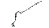 Borla F-150 2021 2.7L/3.5L 4dr CC SB EC STB Lari/King R/Plinum/LTD 3/2.25 DSE Cat-Back AK CHR Tips thumbnail 8