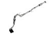 Borla F-150 2021 2.7L/3.5L 4dr CC SB EC STB Lari/King R/Plinum/LTD 3/2.25 DSE CB AK BLK CHR Tips thumbnail 6