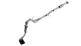 Borla F-150 2021 2.7L/3.5L 4dr CC SB EC STB Lari/King R/Plinum/LTD 3/2.25 DSE CB AK BLK CHR Tips thumbnail 8