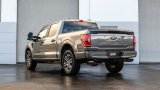 Borla F-150 2021 5.0L 4dr CC SB EC STB Lariat/KR/Platinum/LTD 3/2.25 SRE Cat-Back ATAK CHR Tips thumbnail 5