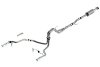 Borla F-150 2021 5.0L 4dr CC SB EC STB Lariat/KR/Platinum/LTD 3/2.25 SRE Cat-Back ATAK CHR Tips thumbnail 9