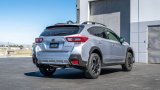 Borla 18-21 Subaru Crosstrek 2.5L S-Type 3.5in Tip Axle-Back Exhaust thumbnail 3