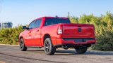 Borla 19-22 RAM 1500 3.6L V6 4DR 140.5/144.6/153.5 WB 2.25in S-Type Cat-Back - Black Chrome Tip thumbnail 6