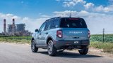 Borla 2021 Ford Bronco Sport 2.0L 2.5in / 2.25in S-Type Cat-Back Exhaust thumbnail 4