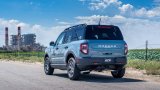 Borla 2021 Ford Bronco Sport 2.0L 2.5in / 2.25in S-Type Cat-Back Exhaust thumbnail 7