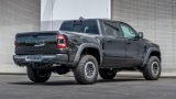 Borla 21-22 Dodge RAM 1500 TRX 6.2L V8 4WD CCSB 5in. Chrome-Plated Optional Tips - 304SS thumbnail 4