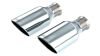 Borla 21-22 Dodge RAM 1500 TRX 6.2L V8 4WD CCSB 5in. Chrome-Plated Optional Tips - 304SS thumbnail 6