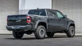 Borla 21-22 Dodge RAM 1500 TRX 6.2L V8 4WD CCSB 5in. Chrome-Plated Optional Tips - 304SS thumbnail 8
