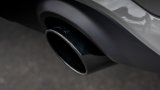 Borla 2021+ Dodge Durango SRT Hellcat 6.2L V8 AWD ATAK Cat-Back Exhaust System - Black Chrome Tips thumbnail 2
