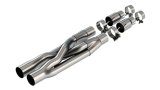 Borla 18-22 MUSTANG GT V8 AT/MT RWD 2DR SWITCHFIRE X-PIPE UPGRADE thumbnail 5