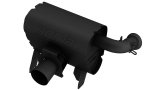 Borla 15-22 Can-Am Maverick X3 900cc Triple Turbo Auto Manifold-Back Exhaust Atak Muffler thumbnail 1