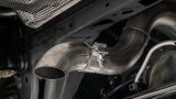 Borla 21-22 Ford Bronco 2.7L 2DR/4DR T-304 Stainless Steel Cat-Back Touring Exhaust - Brushed thumbnail 6