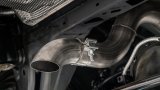 Borla 21-22 Ford Bronco 2.7L 2DR/4DR T-304 Stainless Steel Cat-Back Touring Exhaust - Brushed thumbnail 7