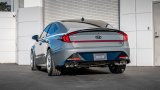Borla 21-23 Hyundai Sonata N Line 2.5L i4 AT FWD 4DR 2.00in 2.75in S-Type Exhaust thumbnail 3