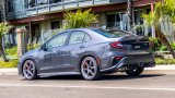 Borla 2022 Subaru WRX 2.4L Turbo AT/MT AWD S-Type Catback Exhaust Polished Tips thumbnail 3