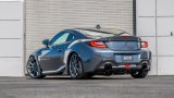 Borla 22-23 Subaru BRZ/Toyota GR86 2.4L RWD AT/MT S-Type Catback Exhaust - Black Chrome Tips thumbnail 3